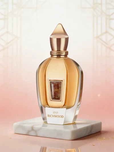 Xerjoff Richwood Eau de Parfum
