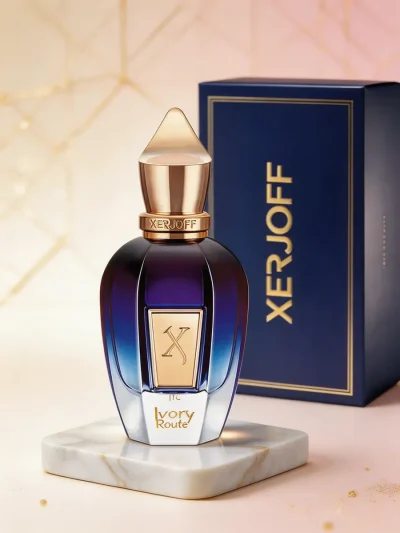Xerjoff Ivory Route Eau de Parfum