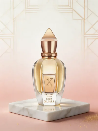 Xerjoff Cruz del Sur II Eau de Parfum