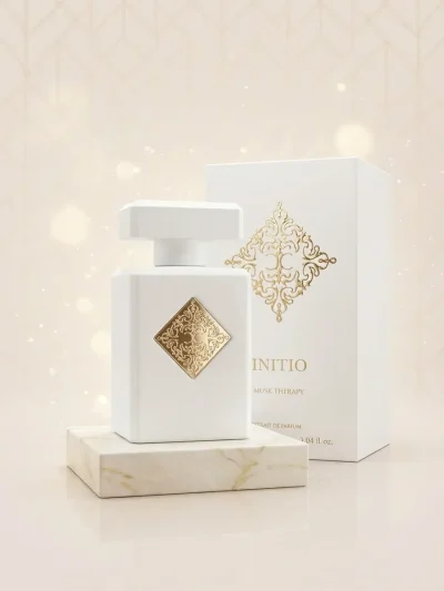 Initio Musk Therapy Eau de Parfum