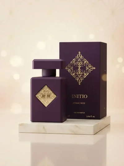 Initio Atomic Rose Eau de Parfum
