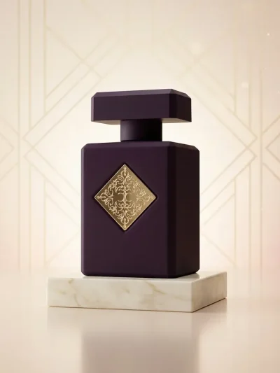 Initio Atomic Rose Eau de Parfum