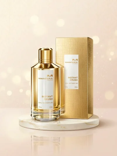 Mancera Instant Crush Eau de Parfum