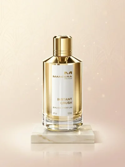 Mancera Instant Crush Eau de Parfum