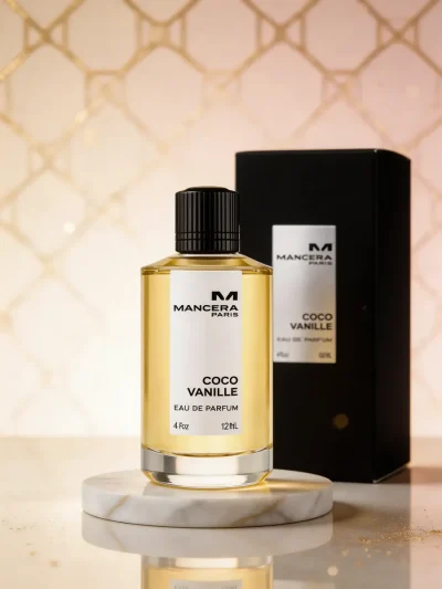 Mancera Coco Vanille Eau de Parfum