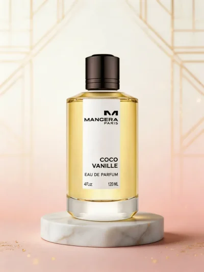 Mancera Coco Vanille Eau de Parfum