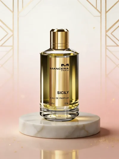 Mancera Sicily Eau de Parfum