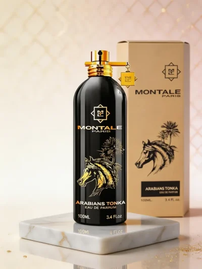 Montale Arabians Tonka Eau de Parfum