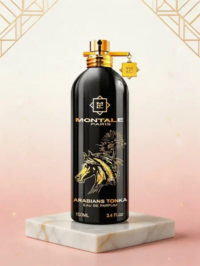 Montale Arabians Tonka Eau de Parfum