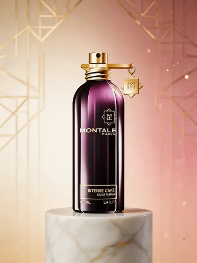 Montale Intense Cafe Eau de Parfum