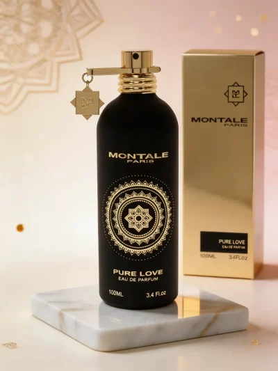 Montale Pure Love Eau de Parfum