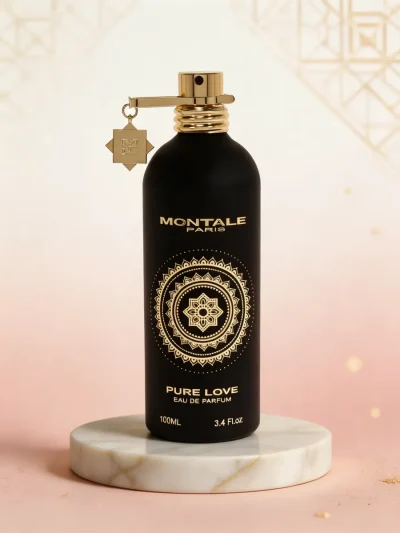 Montale Pure Love Eau de Parfum