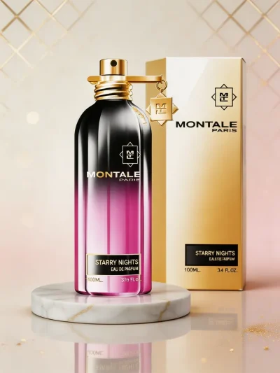 Montale Starry Nights Eau de Parfum