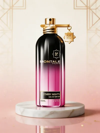 Montale Starry Nights Eau de Parfum