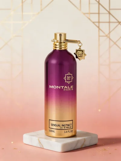 Montale Sensual Instinct Eau de Parfum