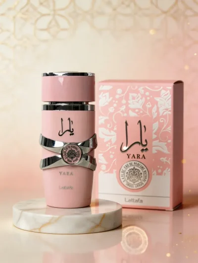 Lattafa Yara Eau de Parfum