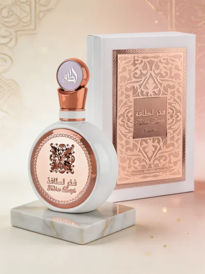 Lattafa Fakhar Women Eau de Parfum