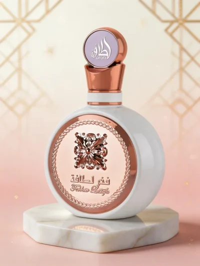 Lattafa Fakhar Women Eau de Parfum