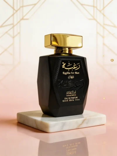 Lattafa Raghba Eau de Parfum