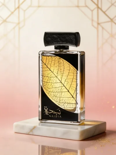 Lattafa Najdia Eau de Parfum