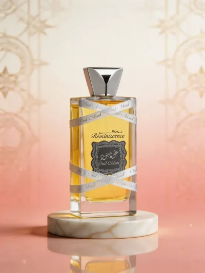 Lattafa Oud Mood Eau de Parfum