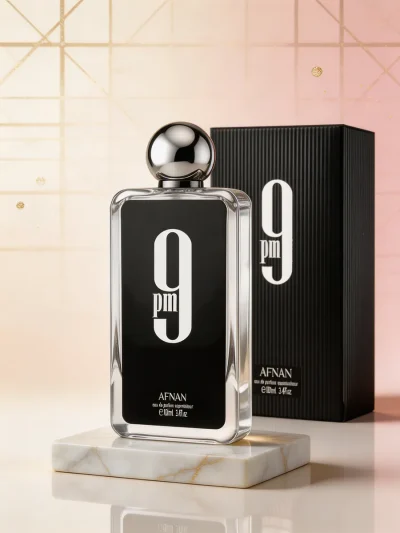 Afnan 9PM Eau de Parfum
