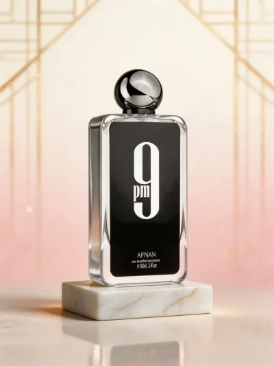 Afnan 9PM Eau de Parfum