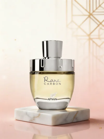 Afnan Rare Carbon Eau de Parfum