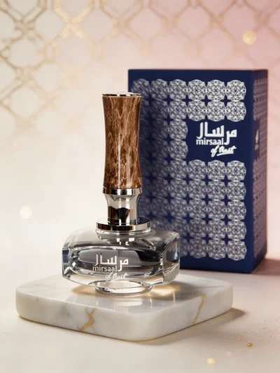 Afnan Mirsaal Eau de Parfum