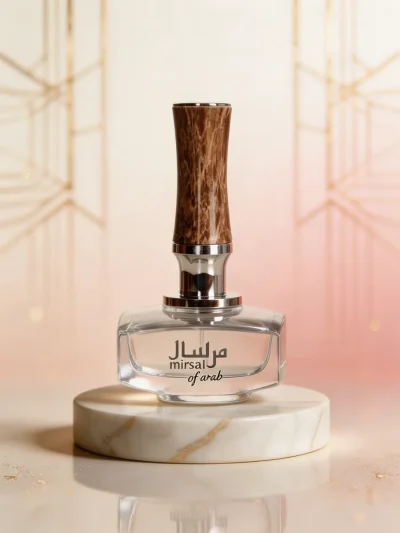 Afnan Mirsaal Eau de Parfum
