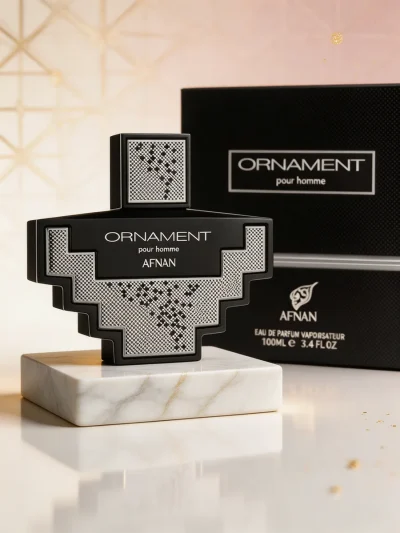 Afnan Ornament Eau de Parfum