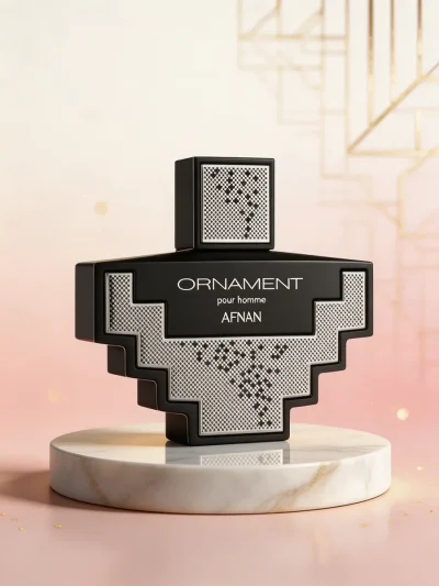 Afnan Ornament Eau de Parfum