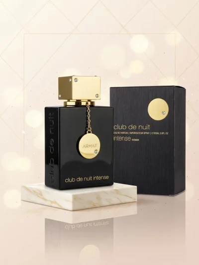 Armaf Club de Nuit Intense Man Eau de Toilette