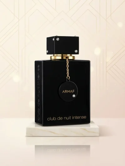 Armaf Club de Nuit Intense Man Eau de Toilette