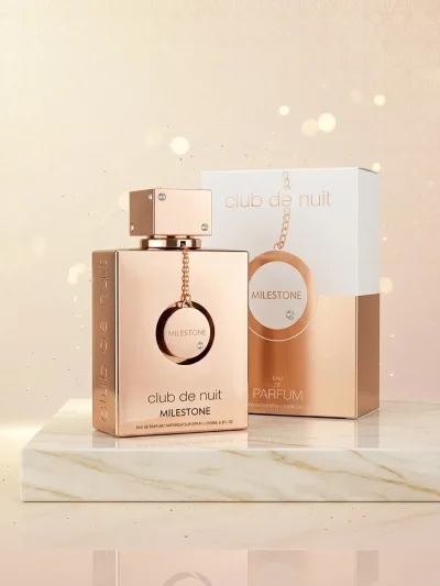 Armaf Club de Nuit Milestone Eau de Parfum