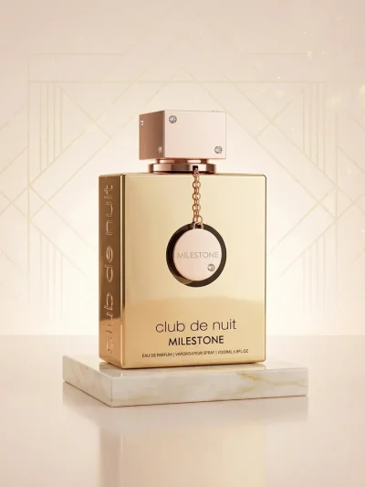 Armaf Club de Nuit Milestone Eau de Parfum