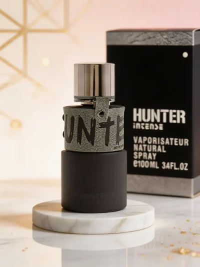 Armaf Hunter Intense Eau de Parfum
