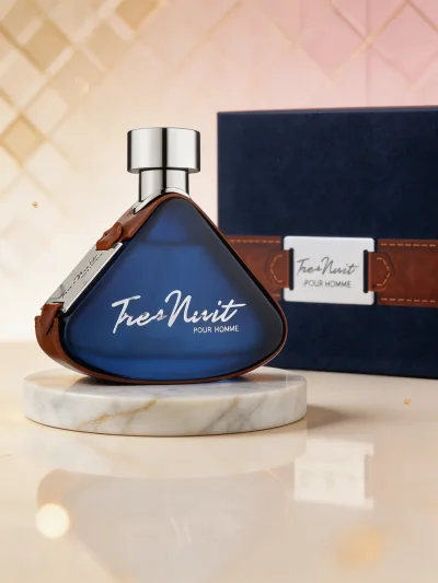 Armaf Tres Nuit Eau de Toilette