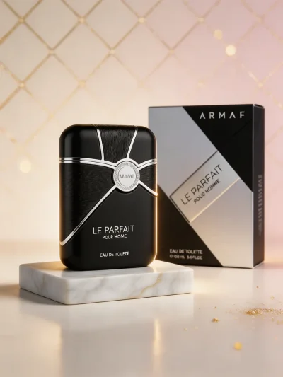 Armaf Le Parfait Eau de Parfum