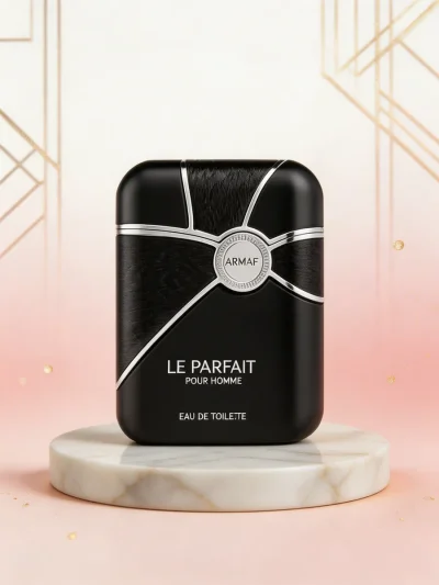 Armaf Le Parfait Eau de Parfum