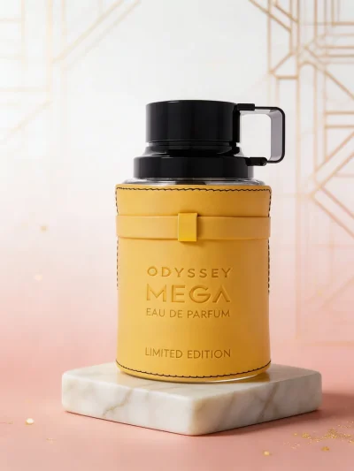 Armaf Odyssey Mega Eau de Parfum
