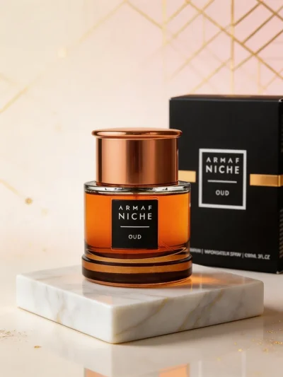 Armaf Niche Oud Eau de Parfum