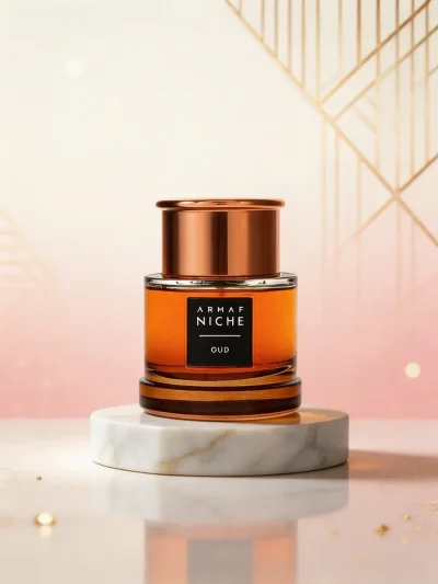 Armaf Niche Oud Eau de Parfum