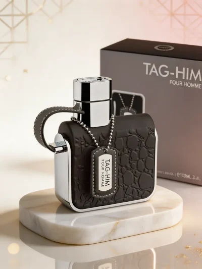 Armaf Tag Him Eau de Toilette