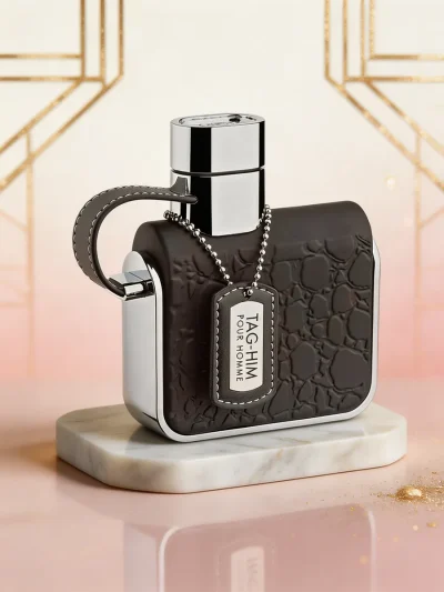 Armaf Tag Him Eau de Toilette