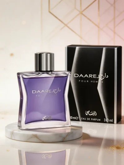 Rasasi Daarej for Men Eau de Parfum