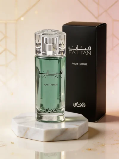 Rasasi Fattan Pour Homme Eau de Parfum