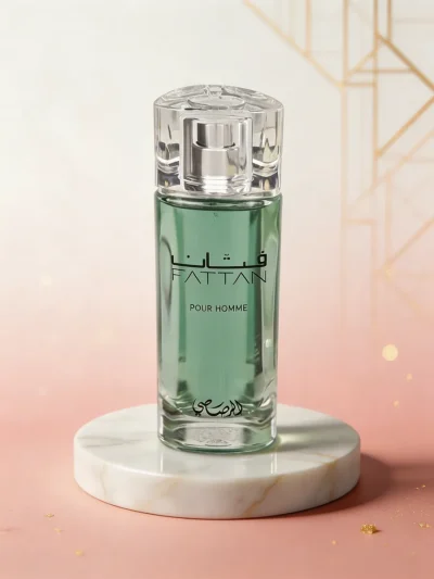 Rasasi Fattan Pour Homme Eau de Parfum