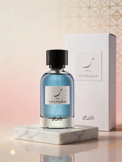 Rasasi Sotoor Eau de Parfum