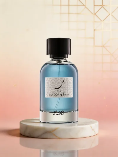 Rasasi Sotoor Eau de Parfum